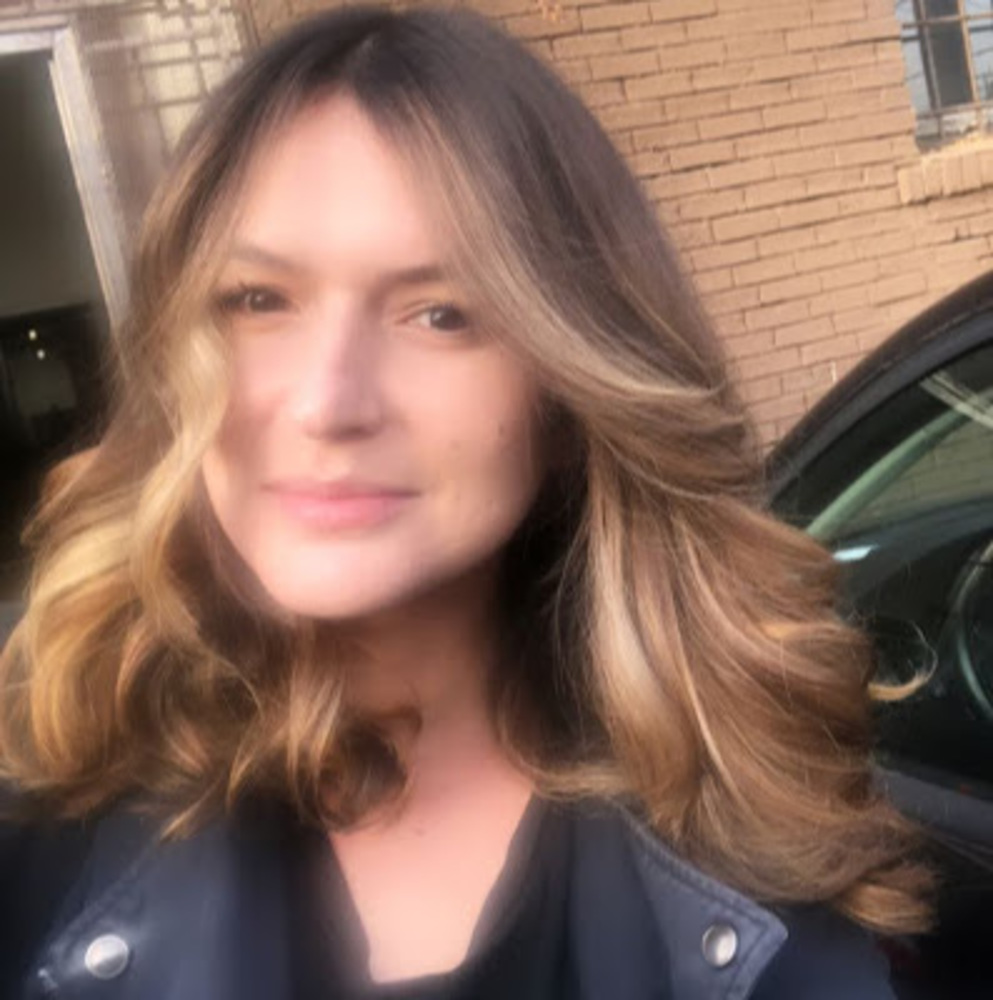 Meet your Posher, Daniella